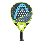 HEAD Graphene Touch Zephyr Pro with CB